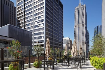 hyatt centric the loop chicago