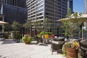 hyatt centric the loop chicago