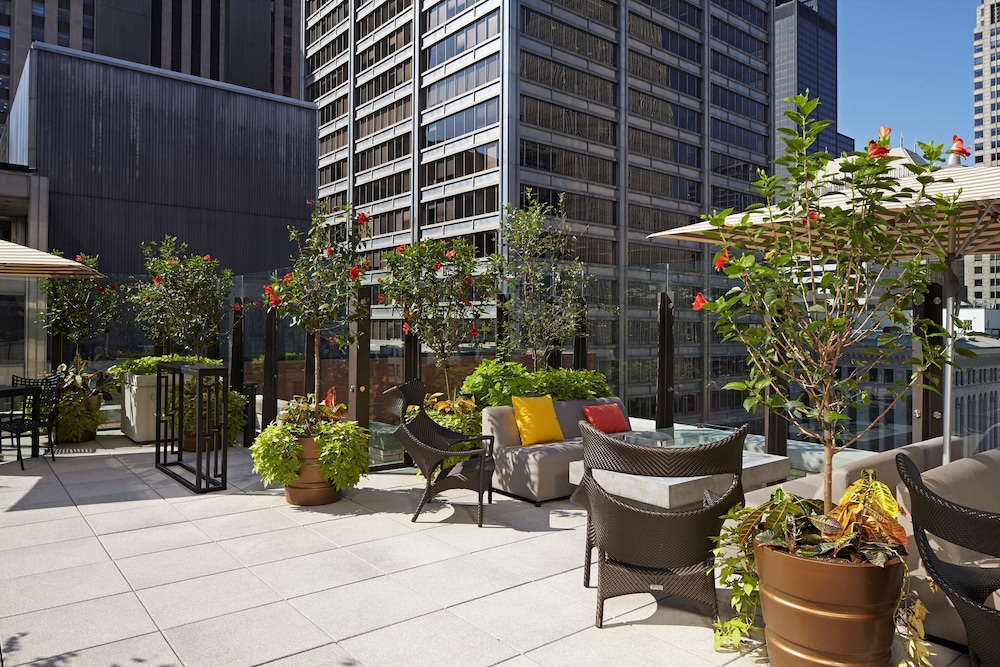 hyatt centric the loop chicago