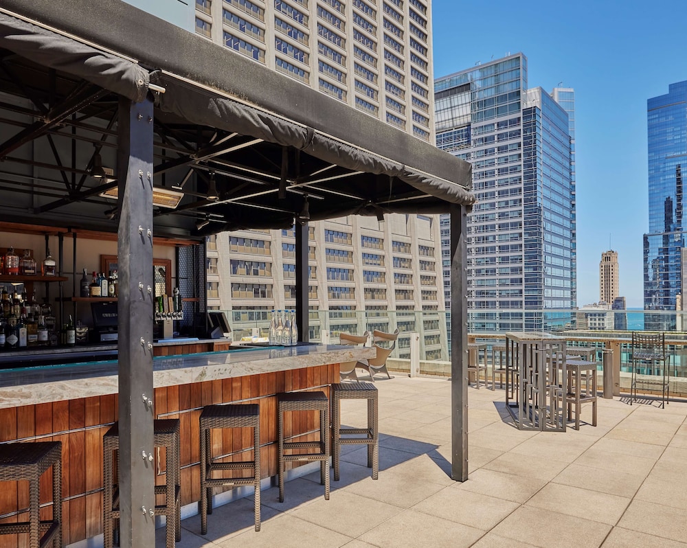 hyatt centric the loop chicago
