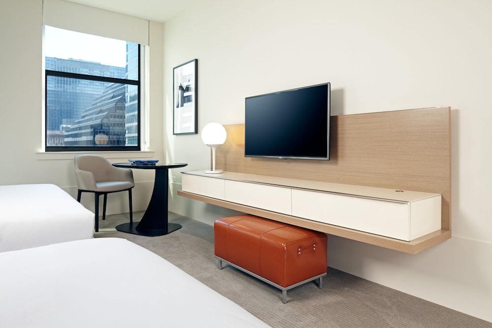 hyatt centric the loop chicago