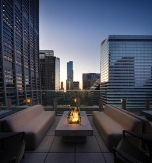 hyatt centric the loop chicago