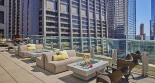 hyatt centric the loop chicago
