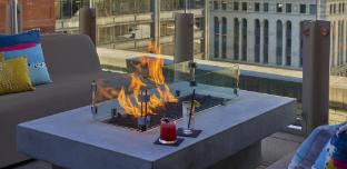 hyatt centric the loop chicago