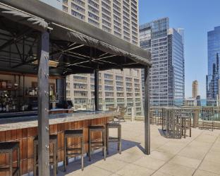 hyatt centric the loop chicago