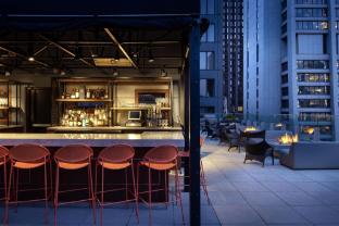 hyatt centric the loop chicago