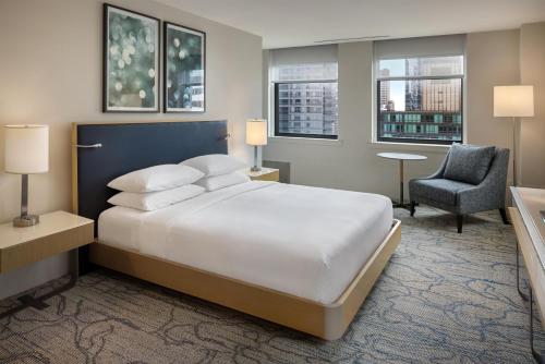 hyatt centric the loop chicago