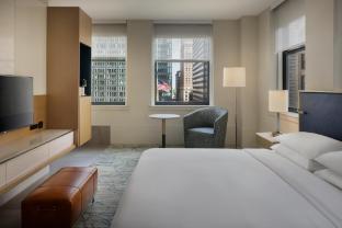 hyatt centric the loop chicago