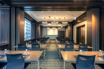 hyatt centric the loop chicago