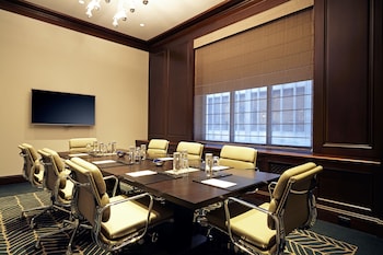 hyatt centric the loop chicago