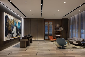 hyatt centric the loop chicago