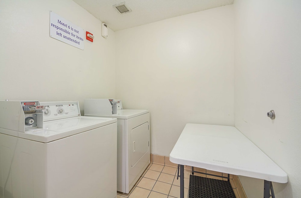 motel 6 dallas irving dfw airport south