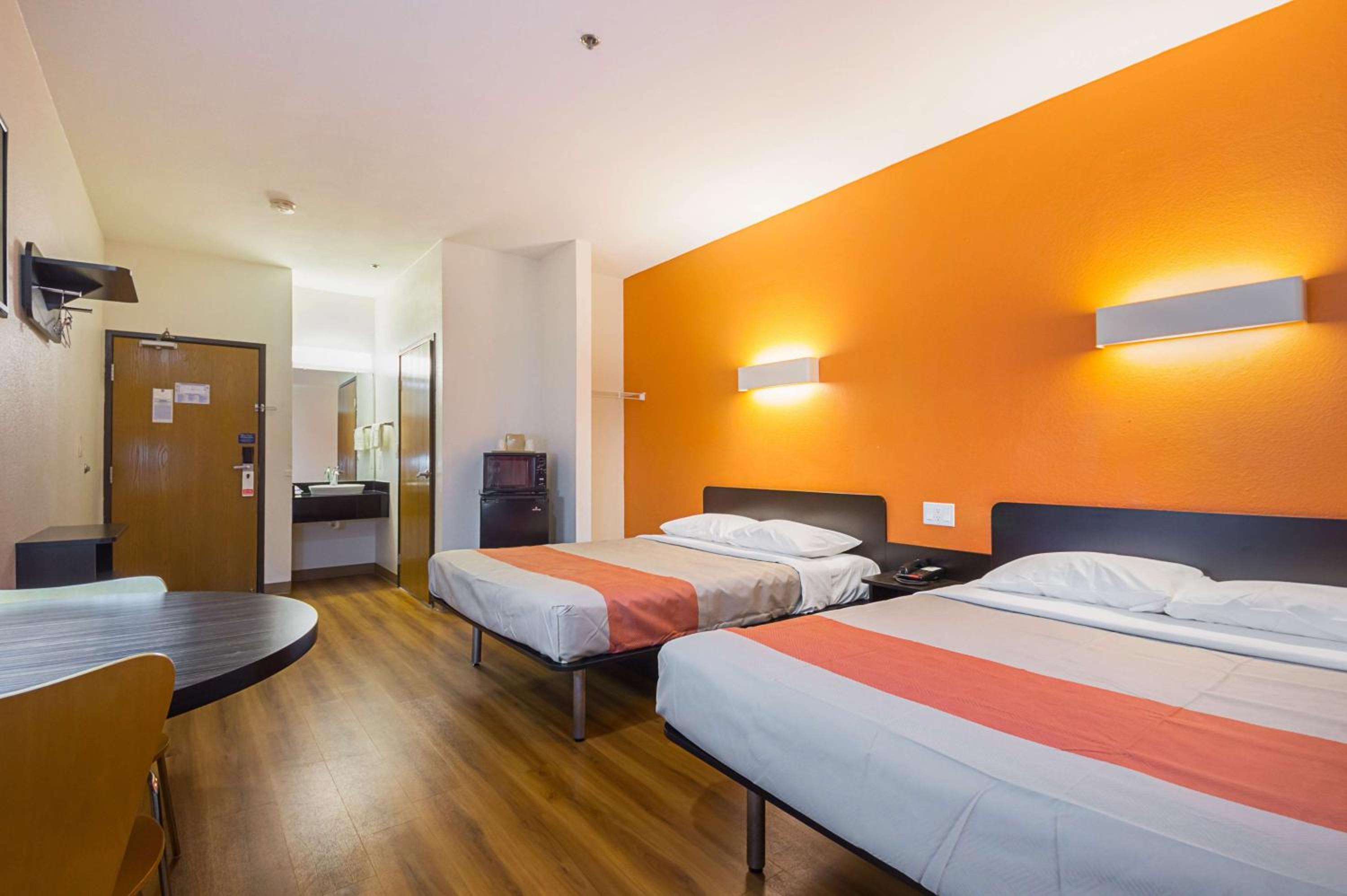 motel 6 dallas irving dfw airport south