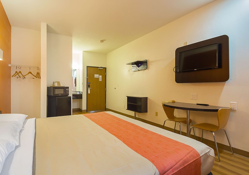 motel 6 dallas irving dfw airport south