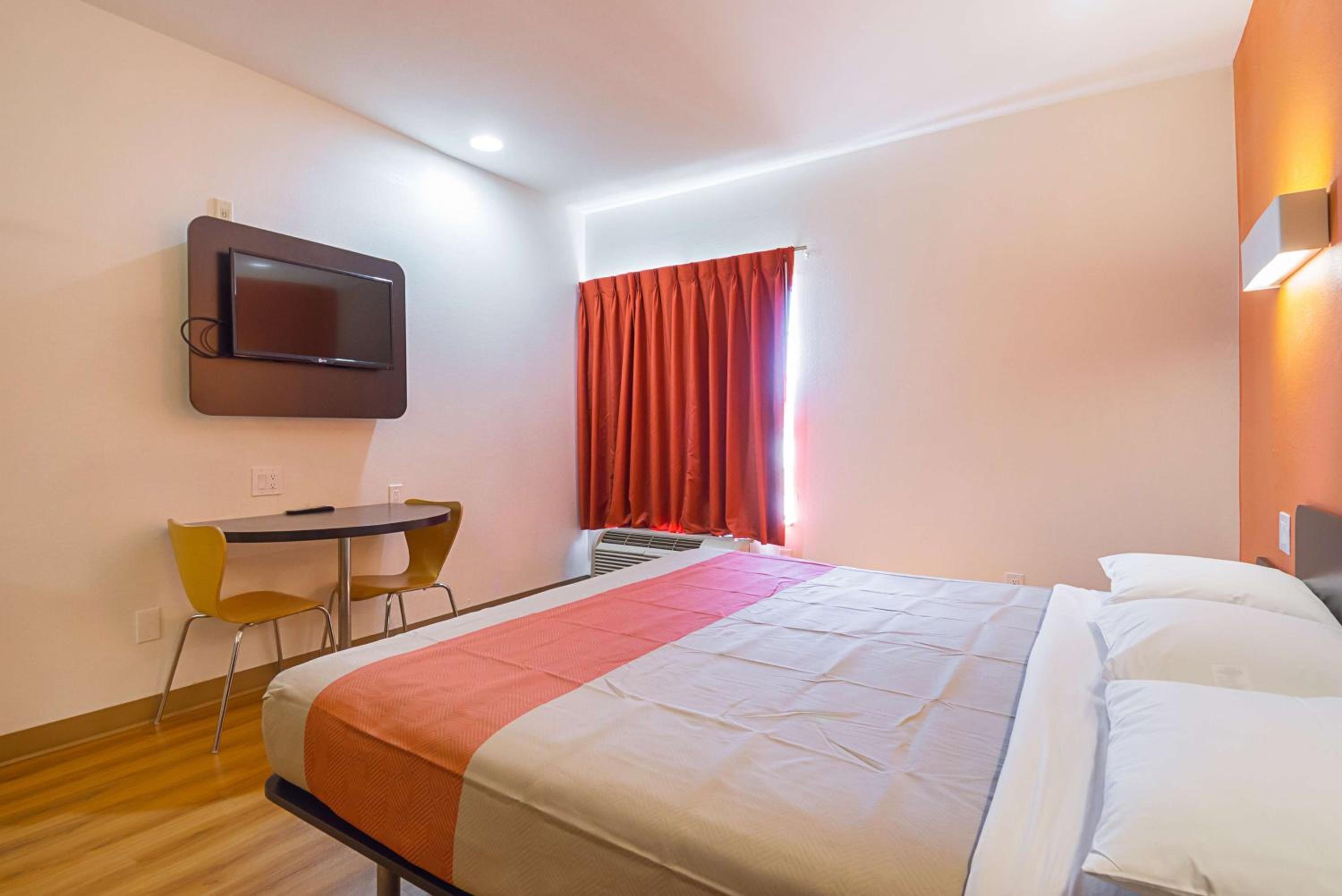 motel 6 dallas irving dfw airport south