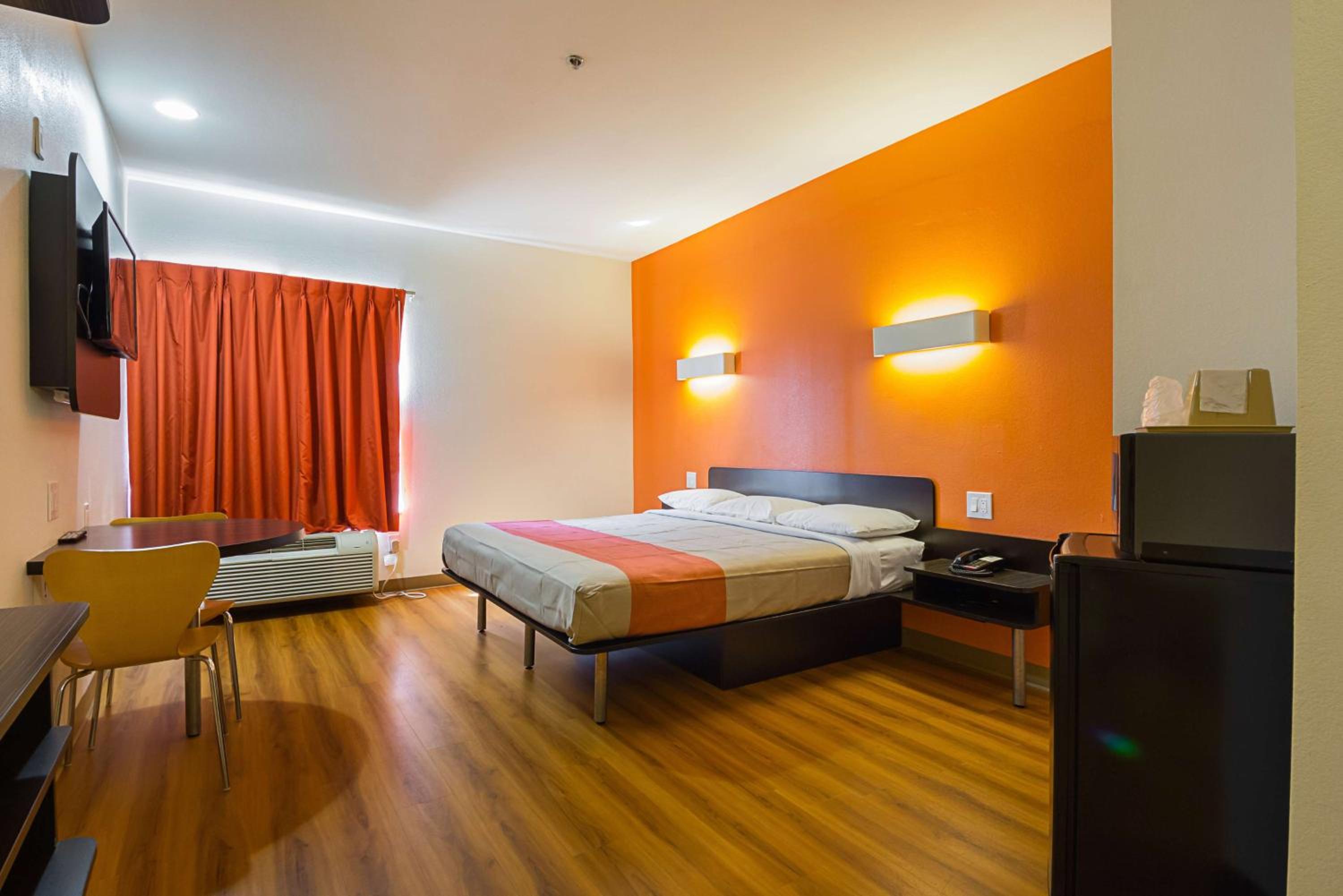 motel 6 dallas irving dfw airport south