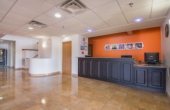 Motel 6 Dallas - Irving Dfw Airport South,,2 star