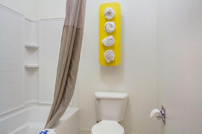 motel 6 dallas irving dfw airport south