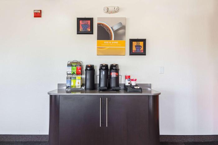 motel 6 dallas irving dfw airport south