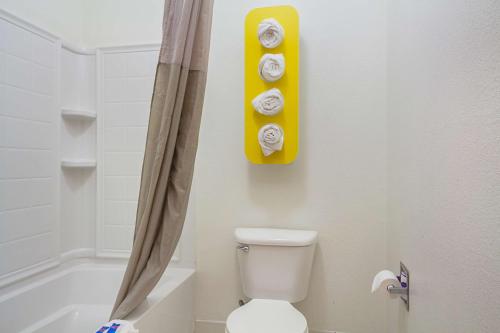 motel 6 dallas irving dfw airport south