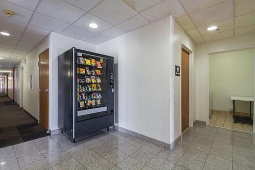 motel 6 dallas irving dfw airport south