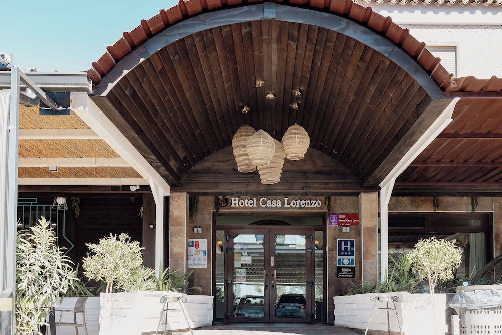casa lorenzo