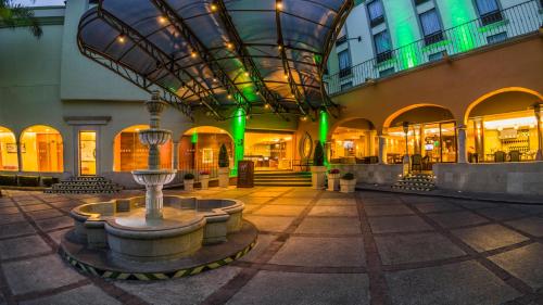 holiday inn orizaba by ihg