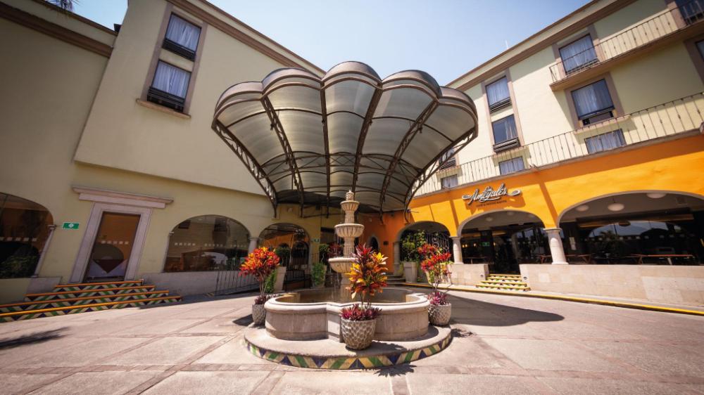 holiday inn orizaba by ihg