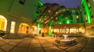 holiday inn orizaba by ihg
