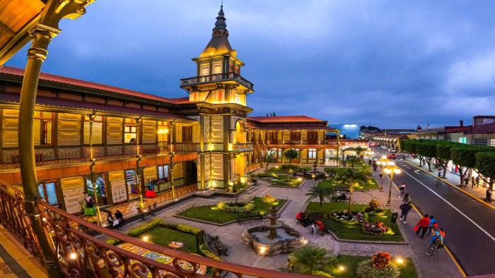 holiday inn orizaba by ihg
