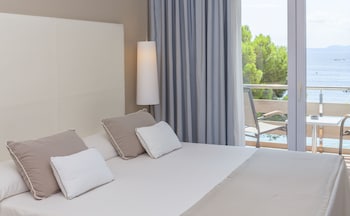 canyelles platja