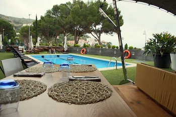 canyelles platja
