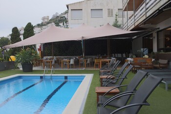 canyelles platja