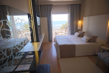 canyelles platja