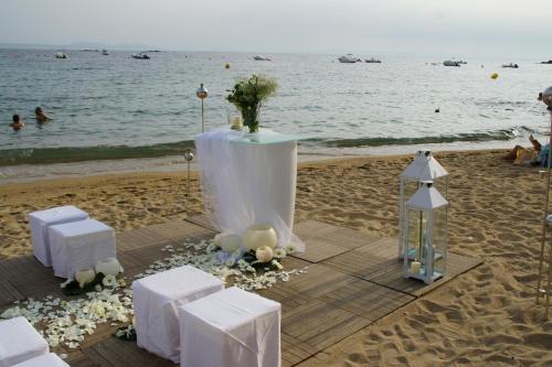 canyelles platja