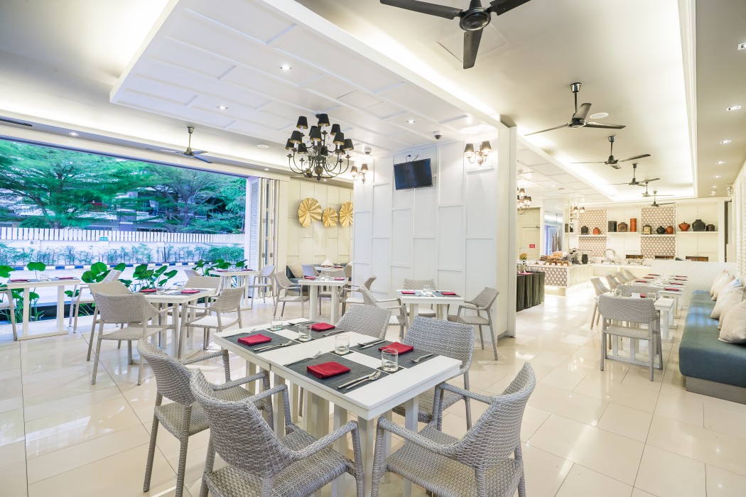 Best Western Patong Beach,Patong>>Kathu,4 star