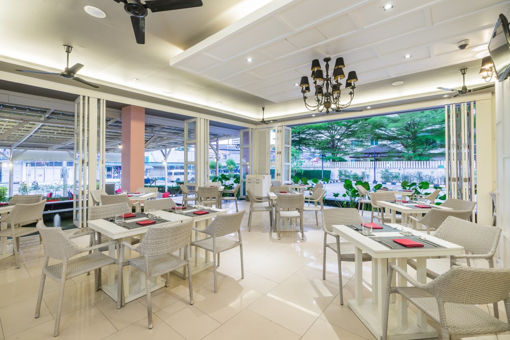 Best Western Patong Beach,Patong>>Kathu,4 star