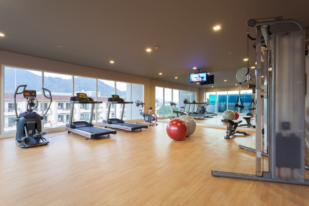 Best Western Patong Beach,Patong>>Kathu,4 star