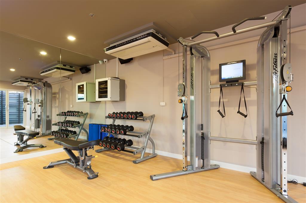 Best Western Patong Beach,Patong>>Kathu,4 star