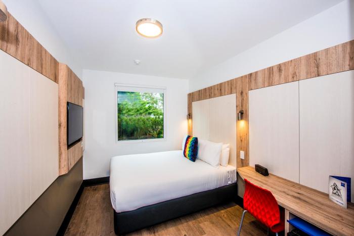 ibis budget sydney airport