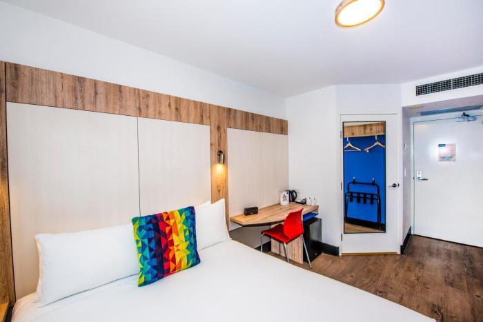 ibis budget sydney airport