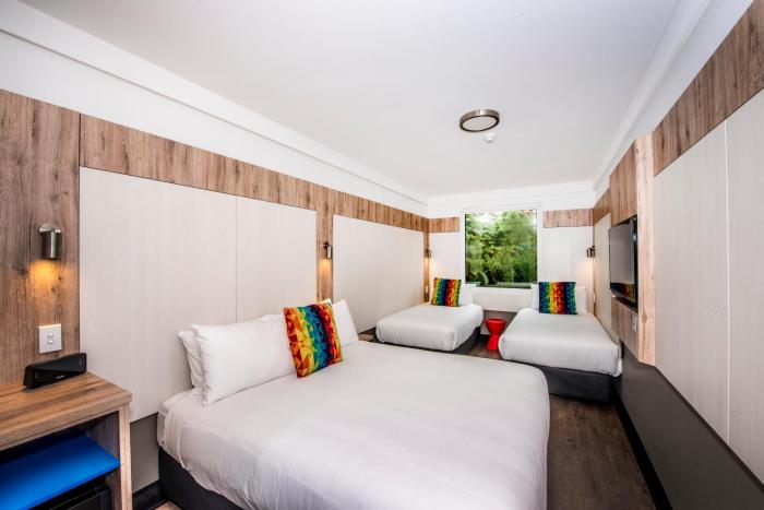 ibis budget sydney airport