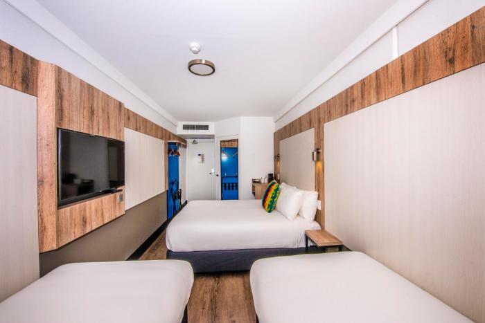 ibis budget sydney airport