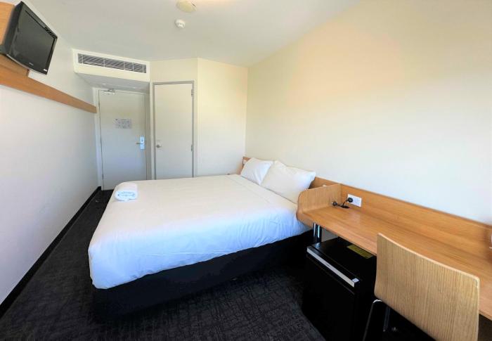 ibis budget sydney airport