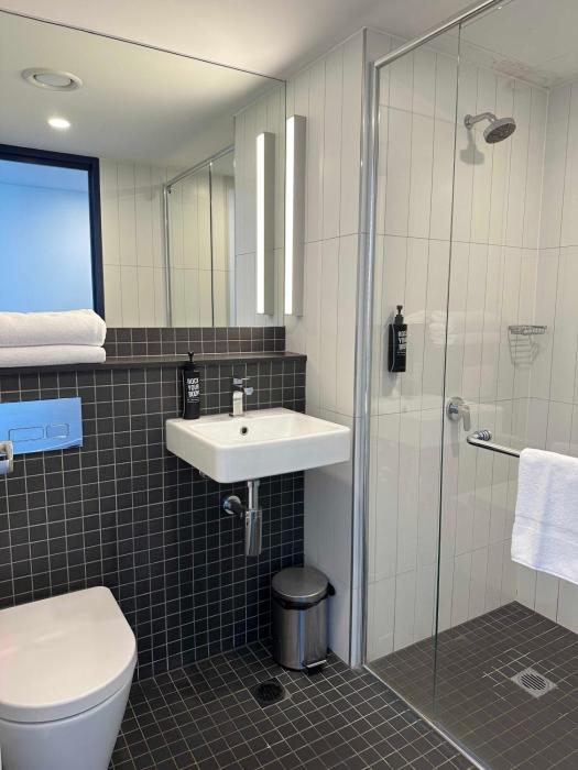 ibis budget sydney airport