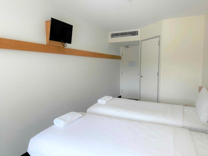 ibis budget sydney airport
