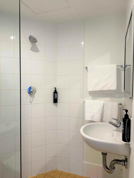 ibis budget sydney airport