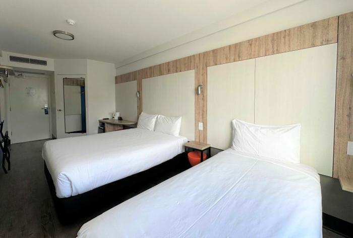 ibis budget sydney airport