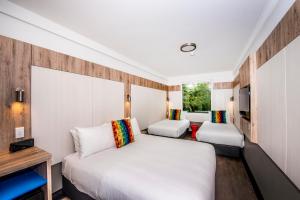 ibis budget sydney airport