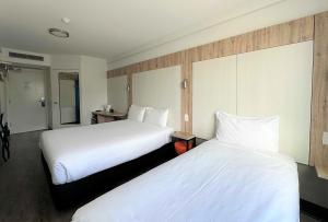 ibis budget sydney airport